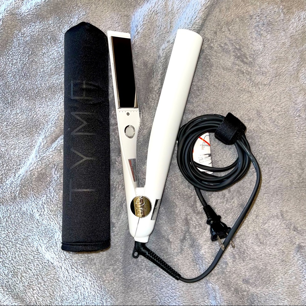 TYME Pro Iron